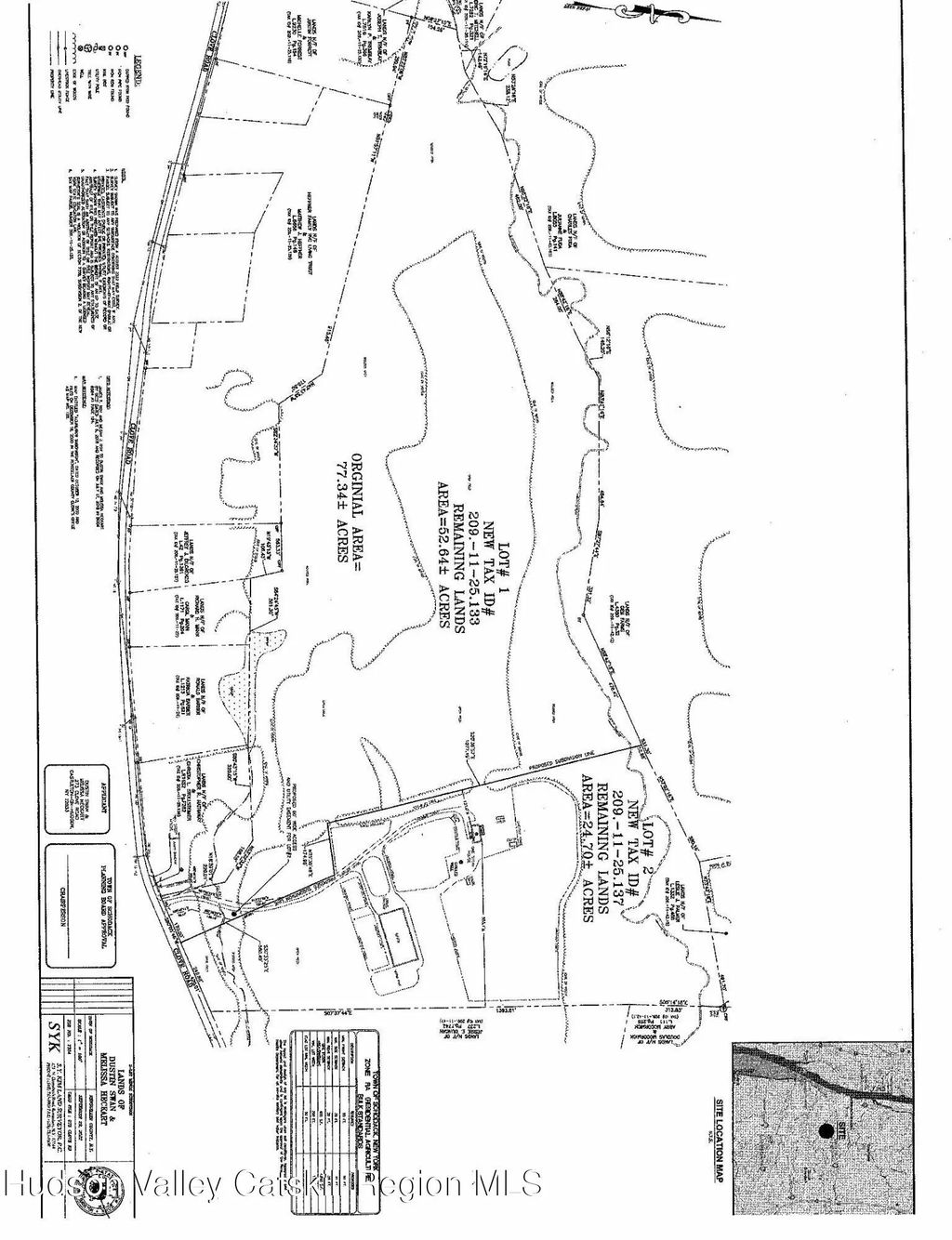 271 Clove Road, Schodack
