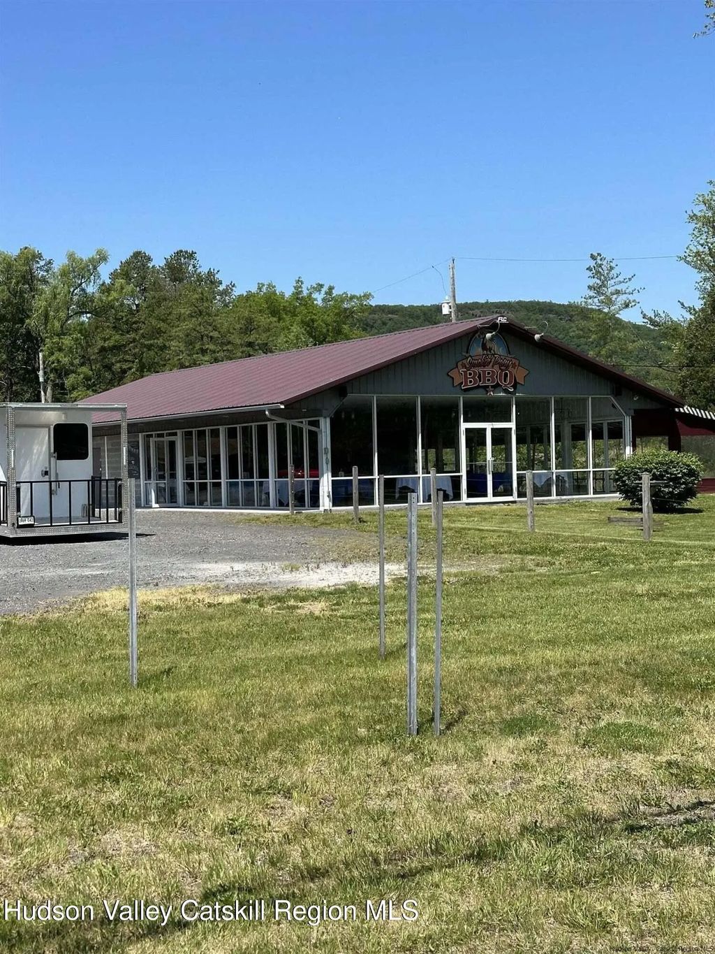 963 Kings Highway, Saugerties