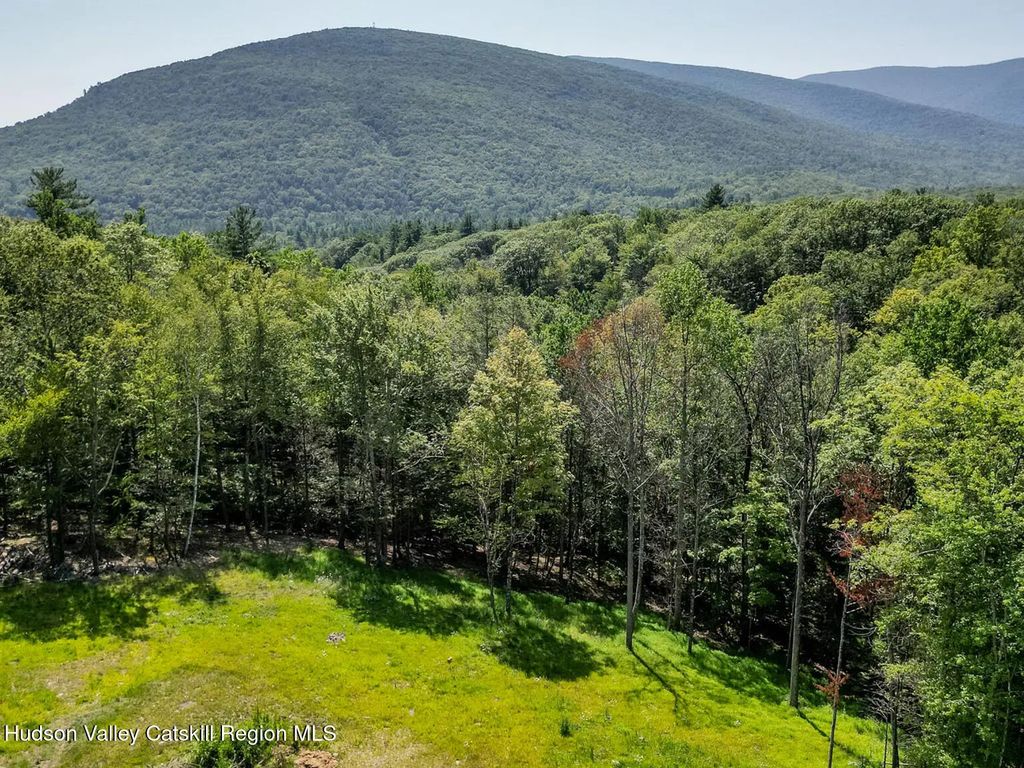 61 Hillside Drive, West Shokan
