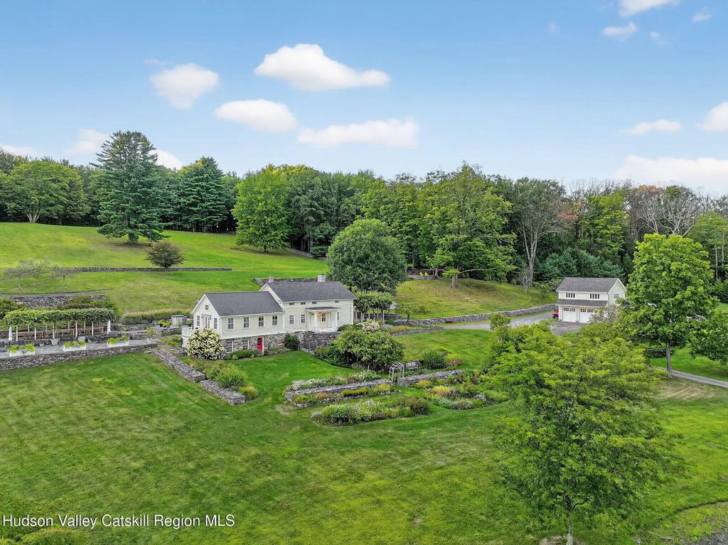197-199 Chestnut Hill Road, Stone Ridge