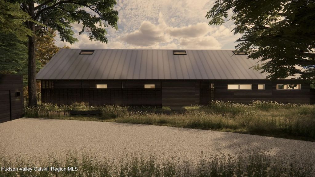 5 Forest Camp Road, Wawarsing
