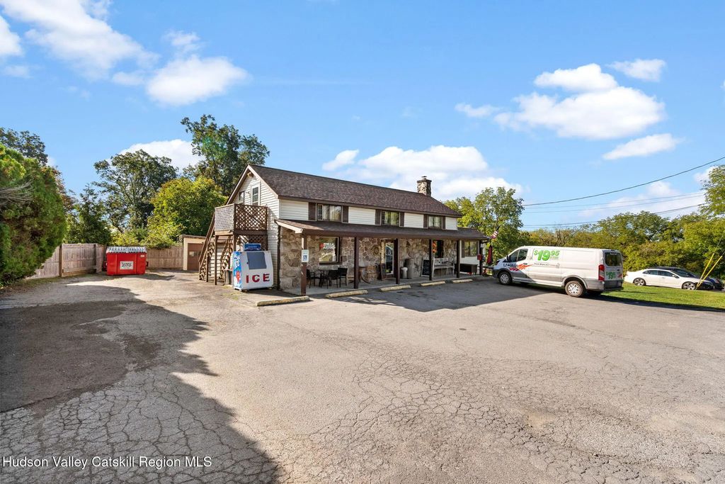 1218 Burlingham Road, Pine Bush