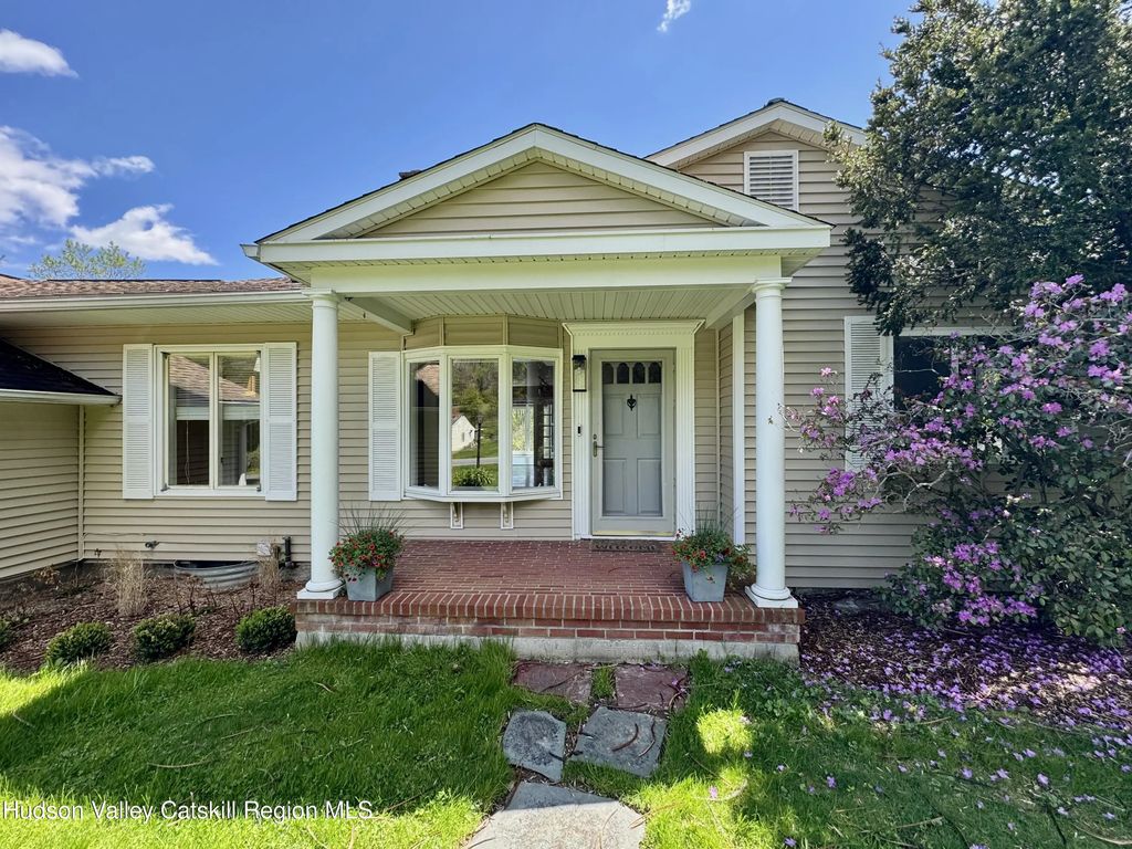 1476 County Route 5, Canaan