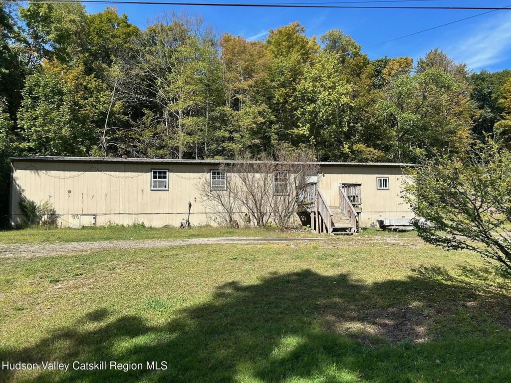 26 Iken Rd Road, Kerhonkson