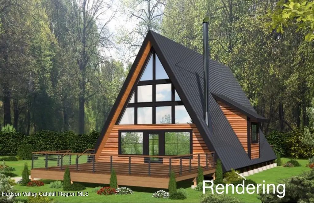 557 Campbell Road, Ashland