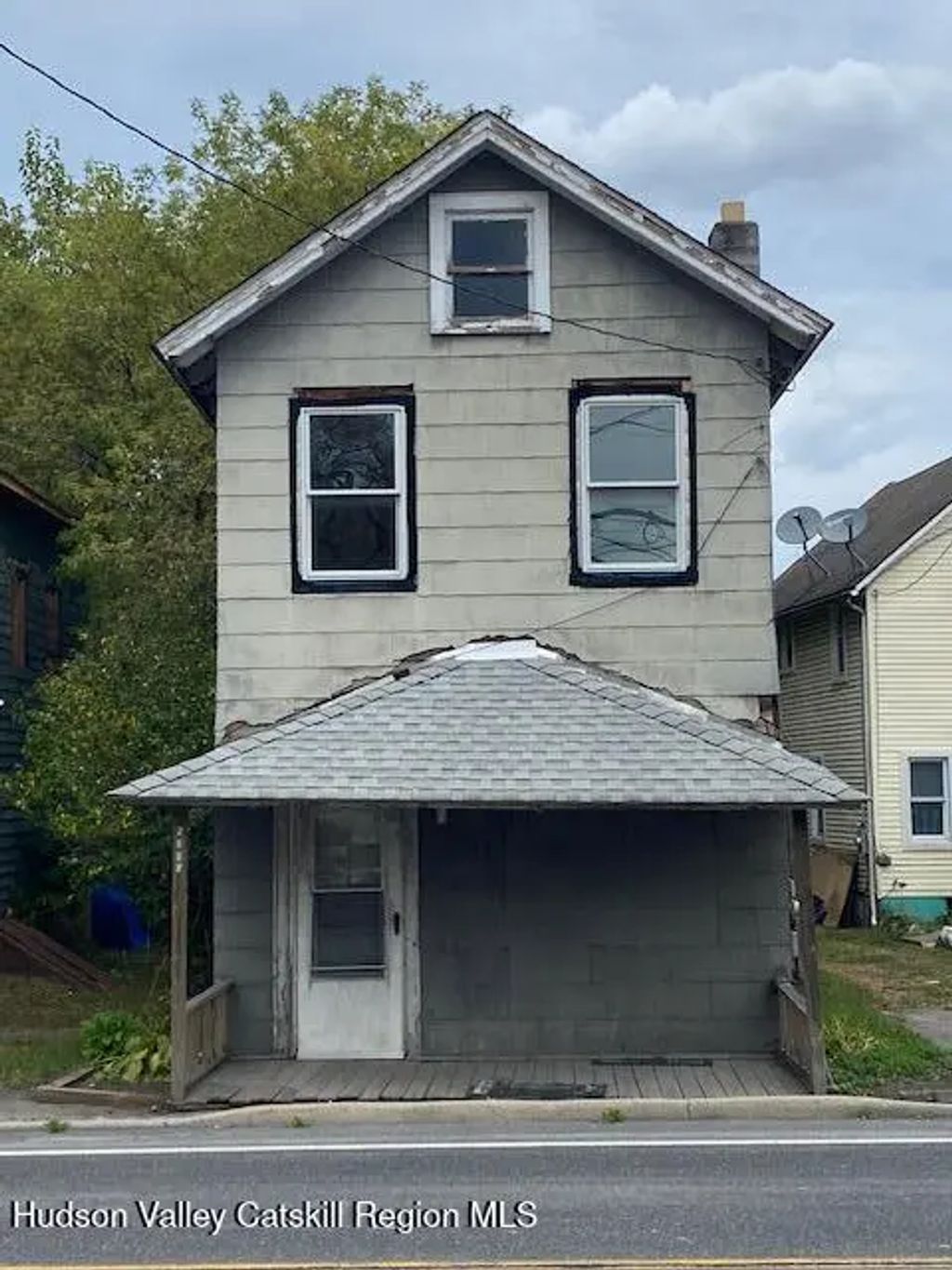 1069 Route 44 55, Clintondale