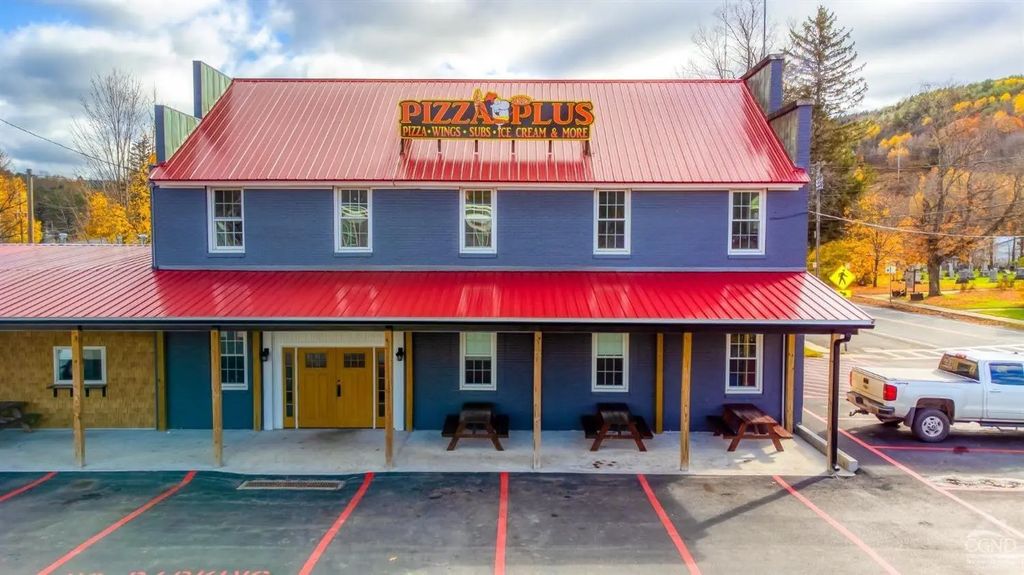 37249 State Hwy 23, Grand Gorge