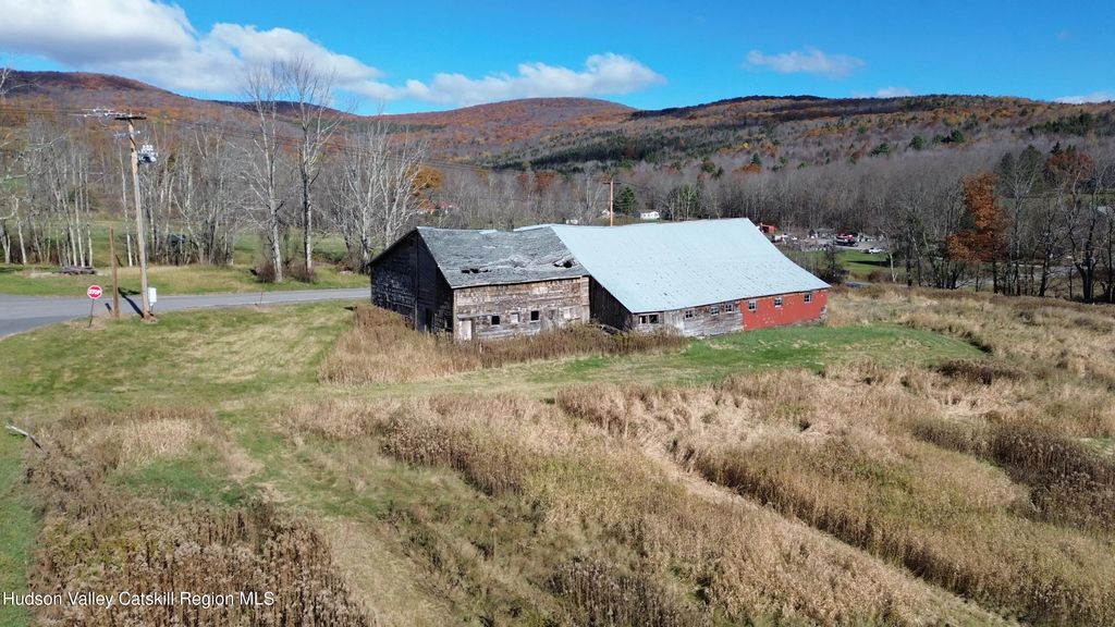Route 10, Ashland