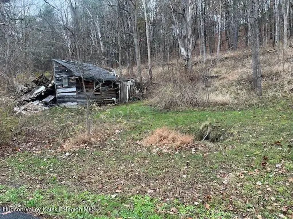 County Route 3, Ancramdale