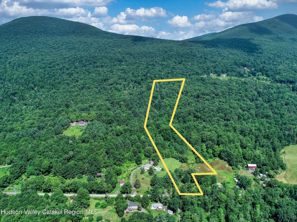 252 Upper Samsonville Road, Olivebridge
