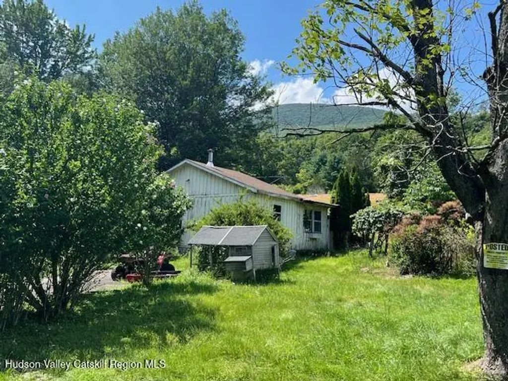 244 Upper Samsonville Road, Olivebridge
