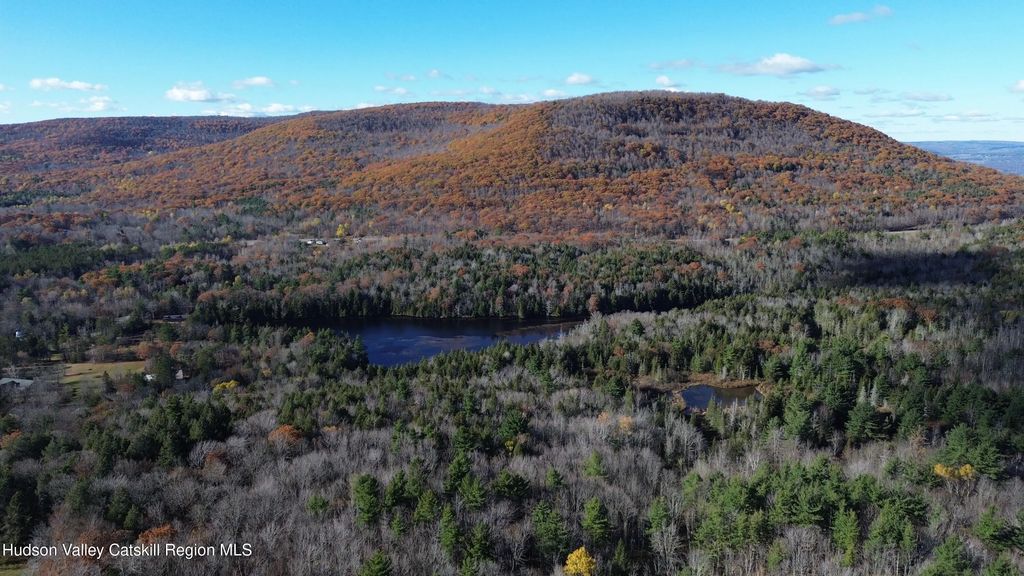 High Peak Lot 111-112, Windham