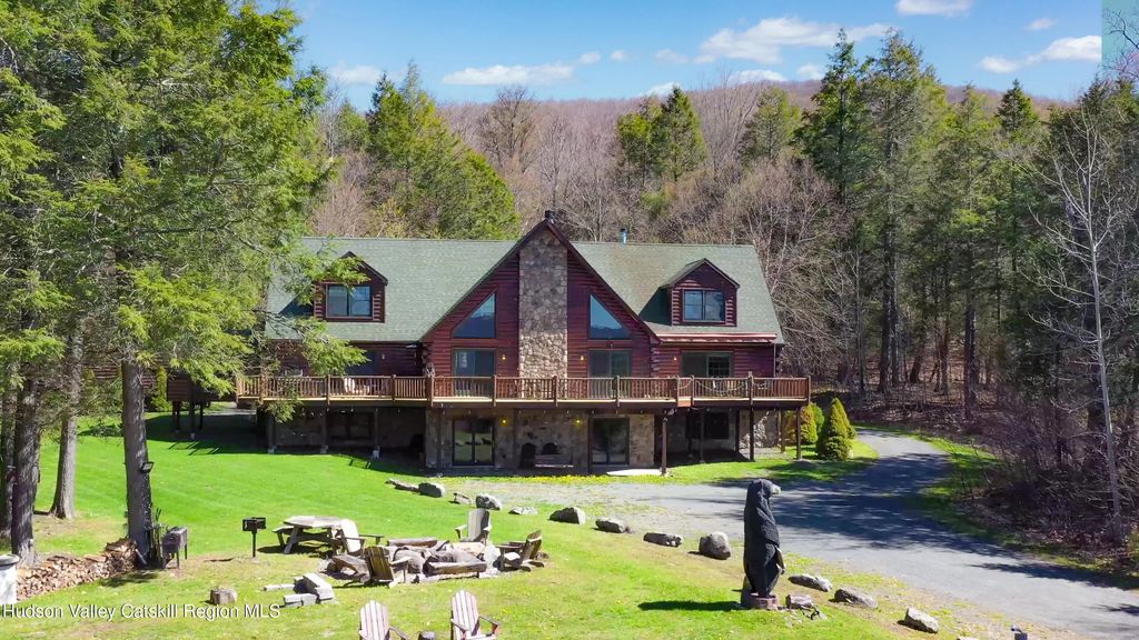 37 Notch View Rd., Lexington
