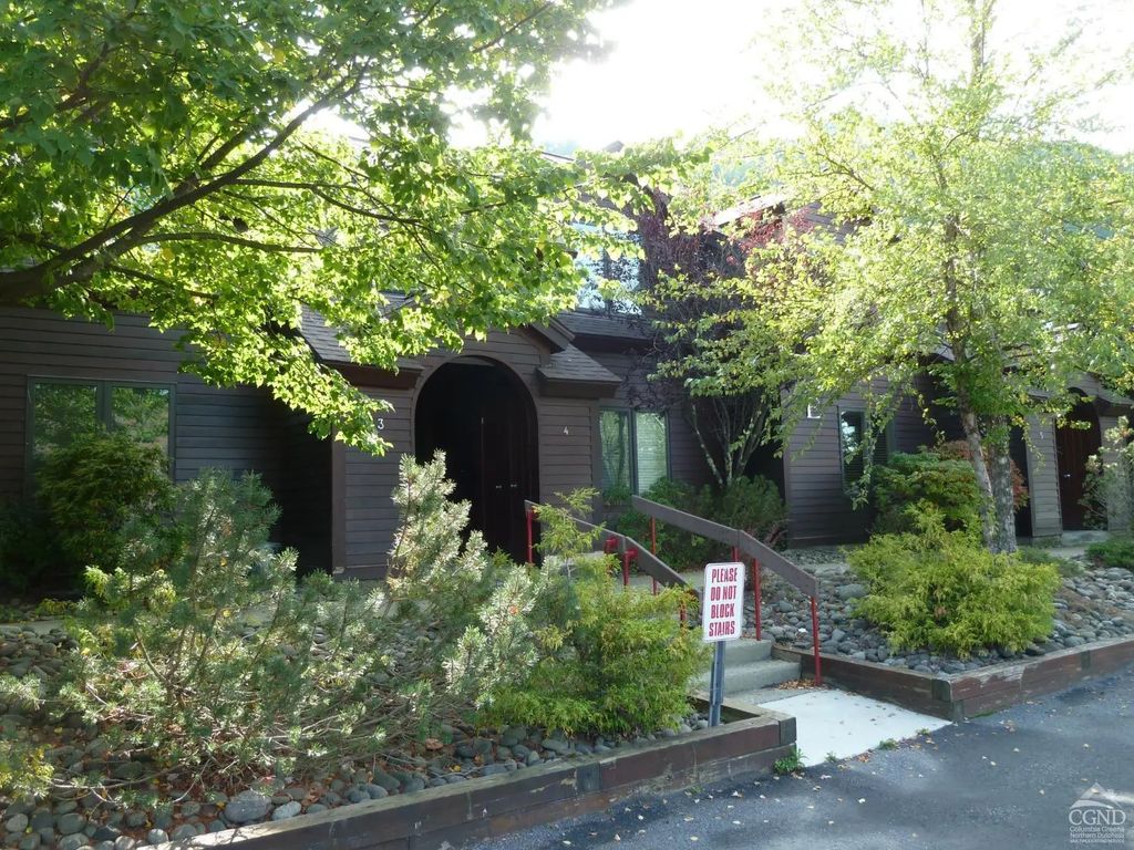 64 Liftside Drive E-5, Hunter