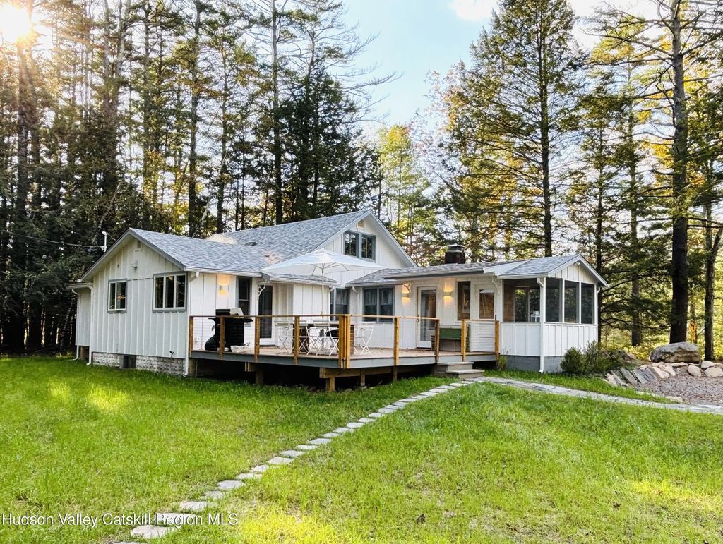 299 Wittenberg Road, Woodstock