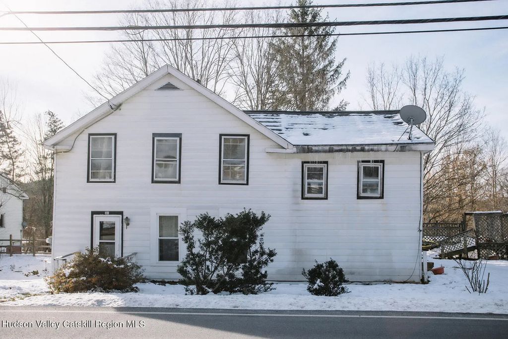 31 Albany Turnpike, Chatham