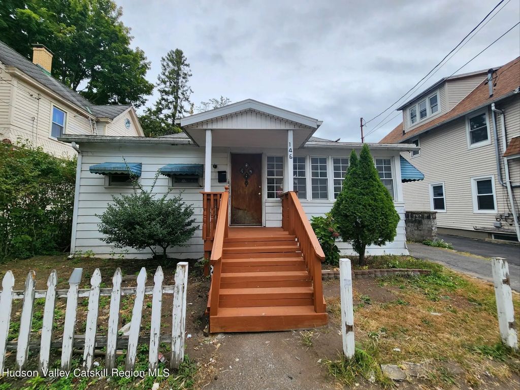 146 Smith Ave. Avenue, Kingston
