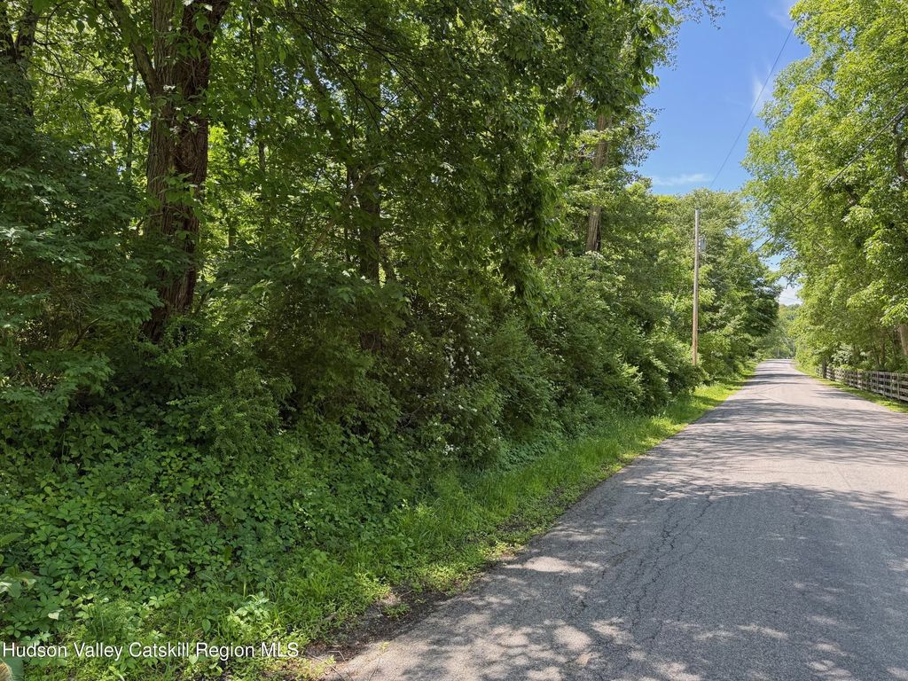 Schoolhouse Road, Staatsburg
