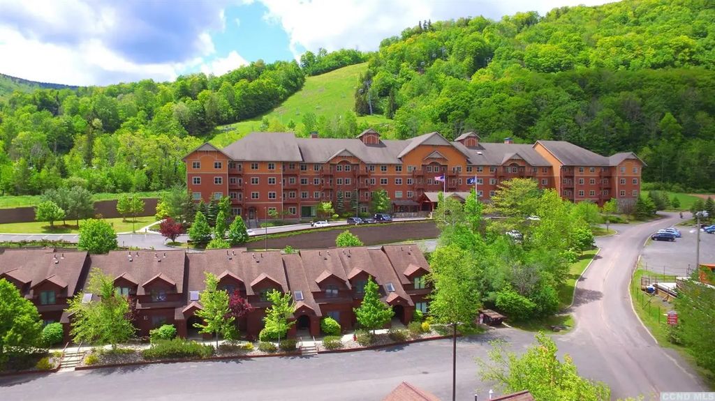 62 Liftside Drive 401 F Week 1, Hunter