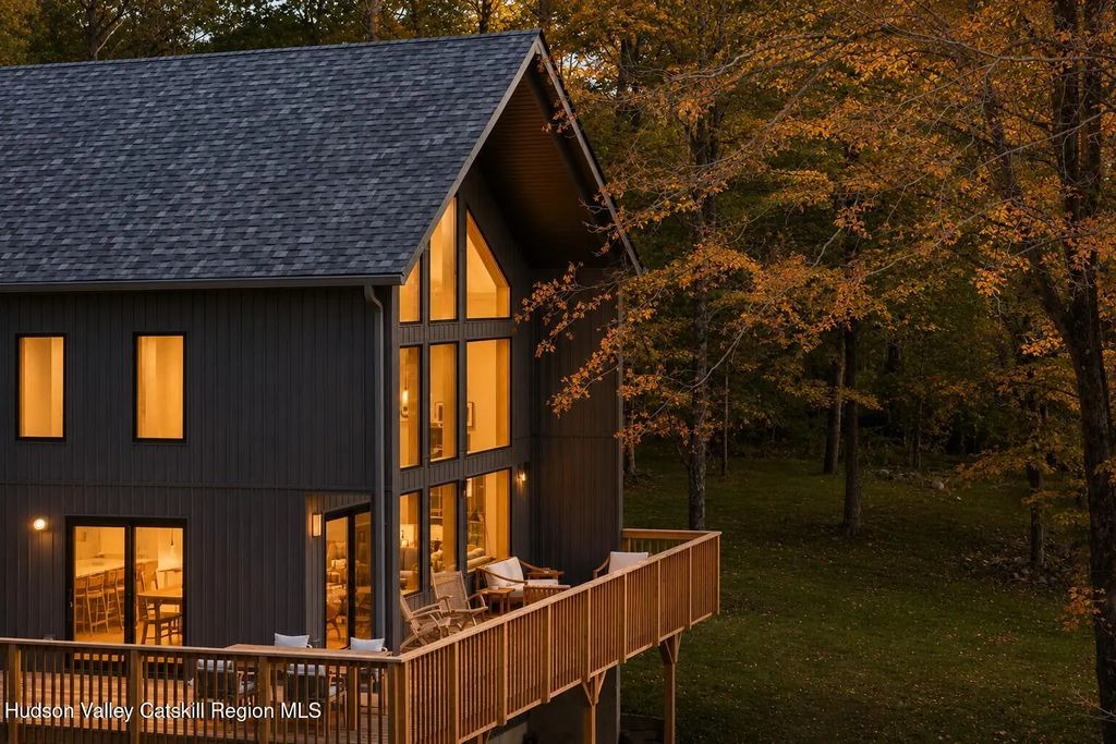 130 Abromowitz Road, Wawarsing