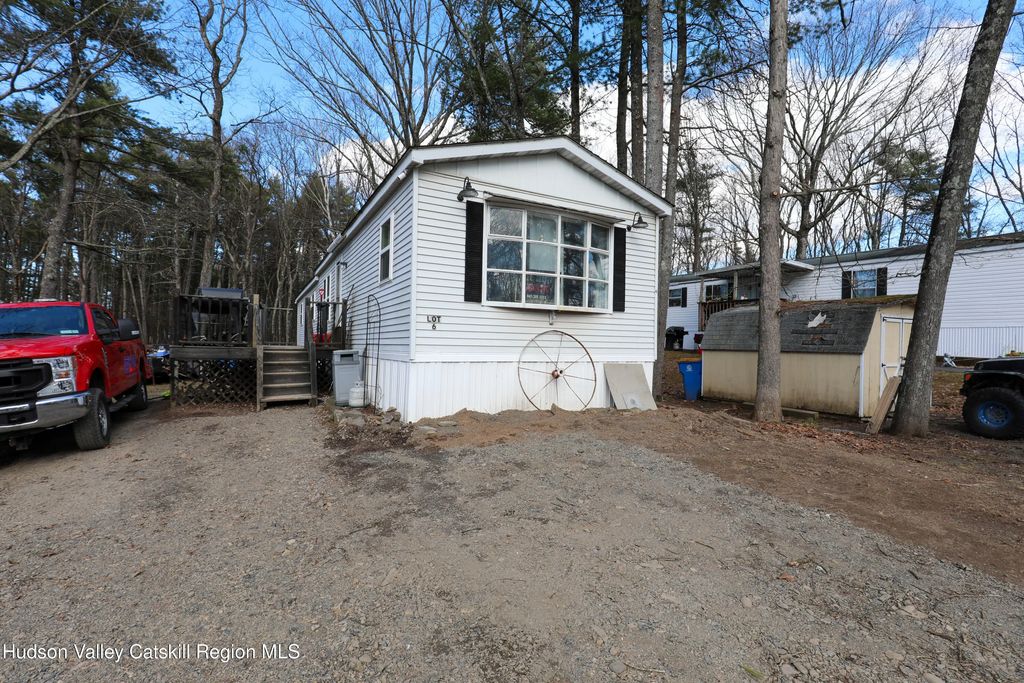 242 Ruby Road Lot #6, Kingston