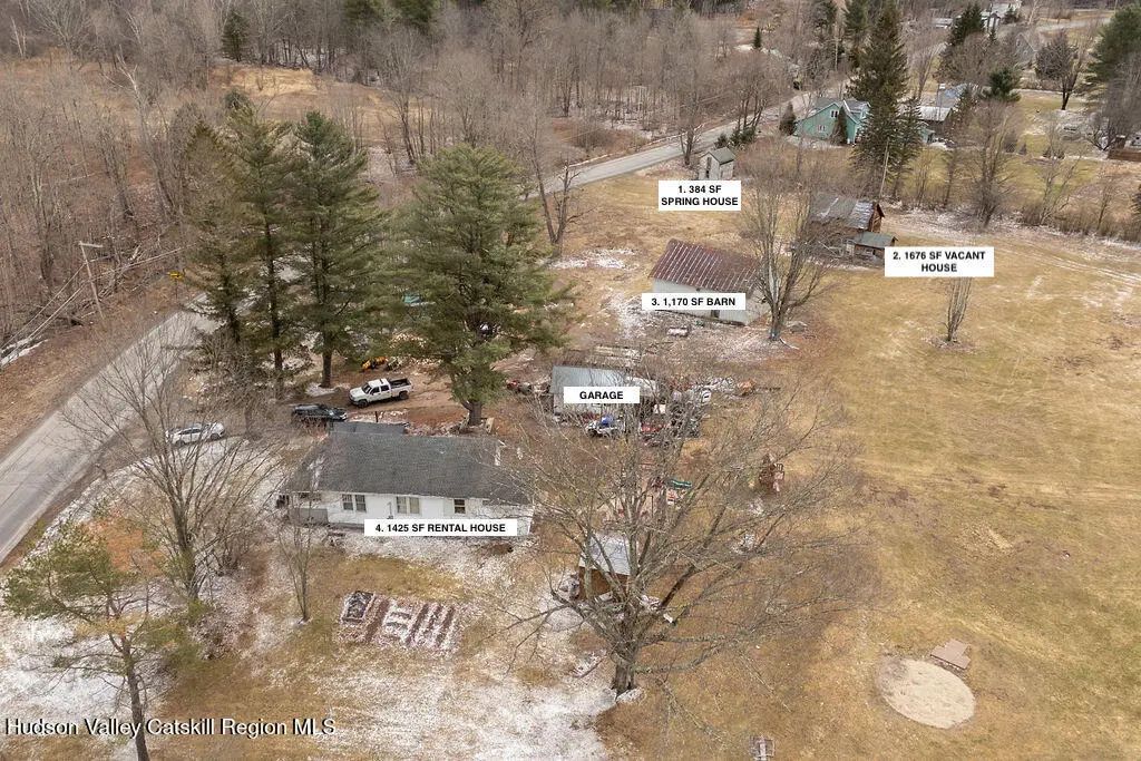 200 & 212 Co Rd 40, Windham