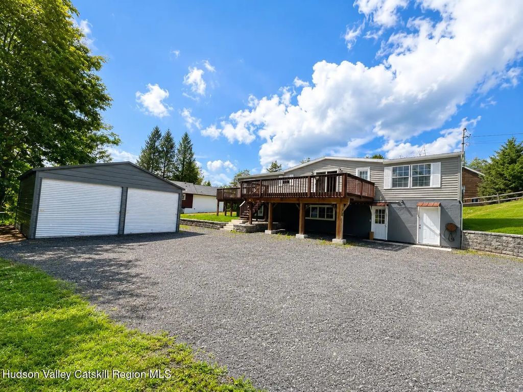 40 Van Drive, Tannersville