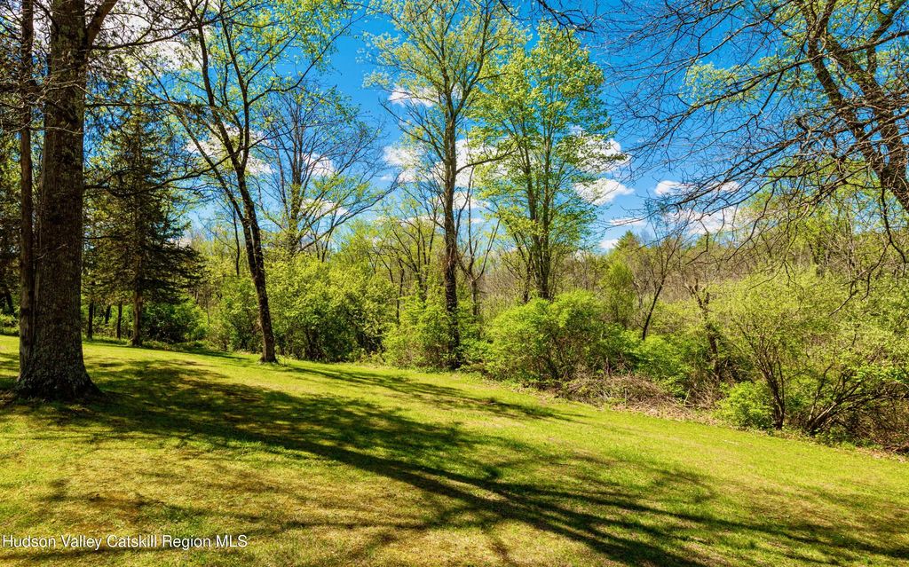 Unity Lane, New Paltz