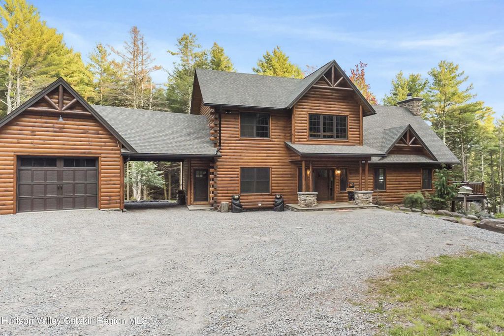 85 Conifer Lake West Rd., Jewett