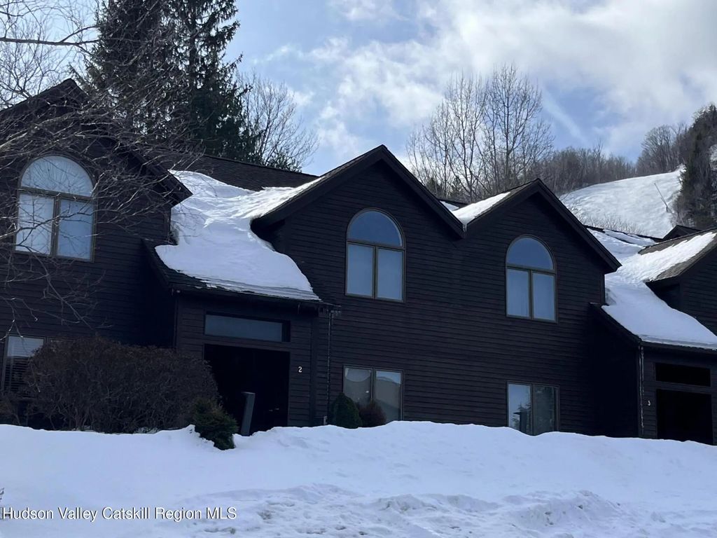 82 Liftside Drive A-7, Hunter