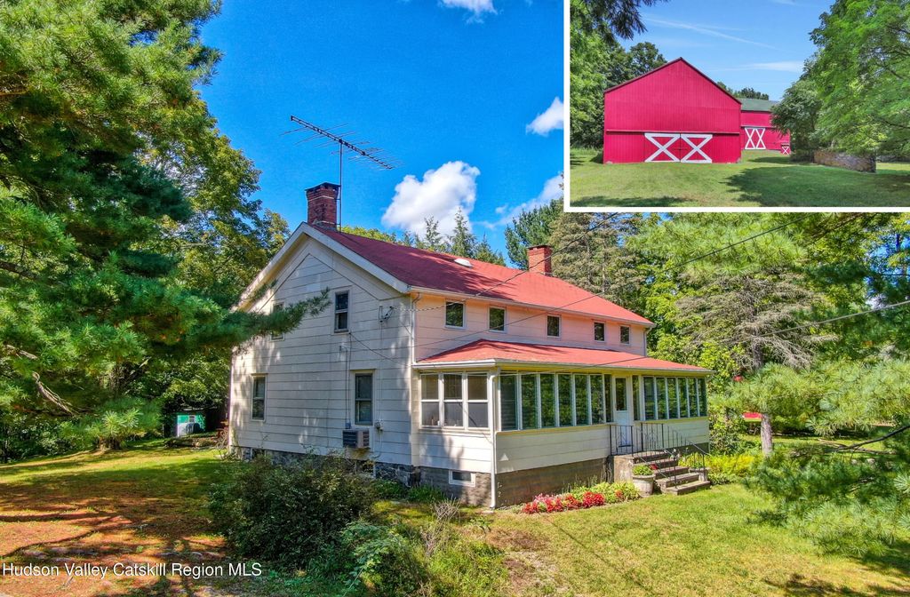 441 N Ohioville Road, New Paltz