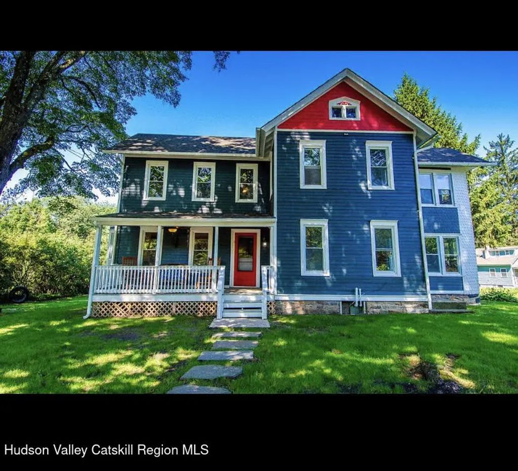 137 Summitville Road, Wurtsboro