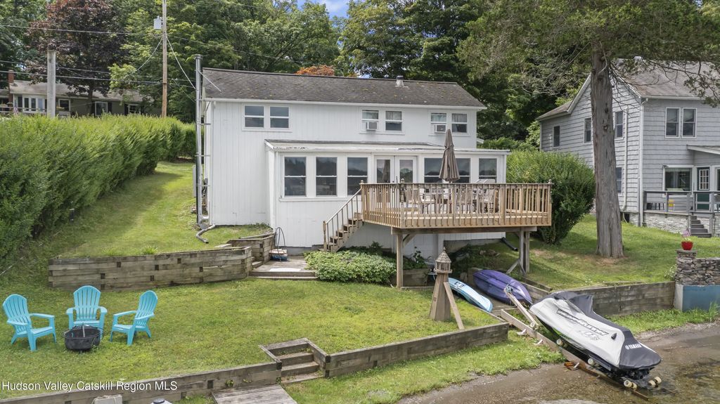 44 Sw Colony Road, Hillsdale