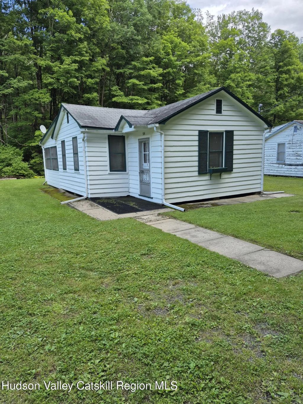 514 Upper Cherrytown Road, Kerhonkson