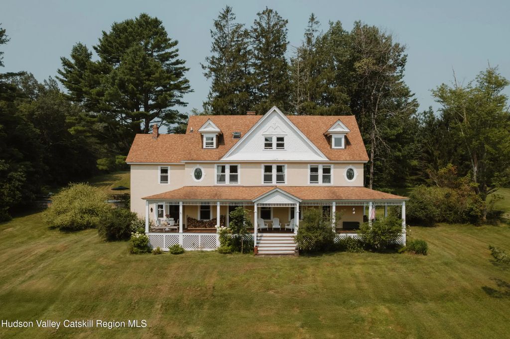91 Old Hankins Road, Callicoon
