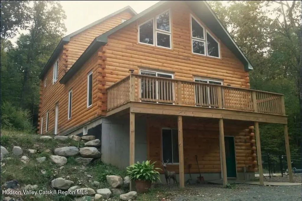 614 Salls Road, New Lebanon