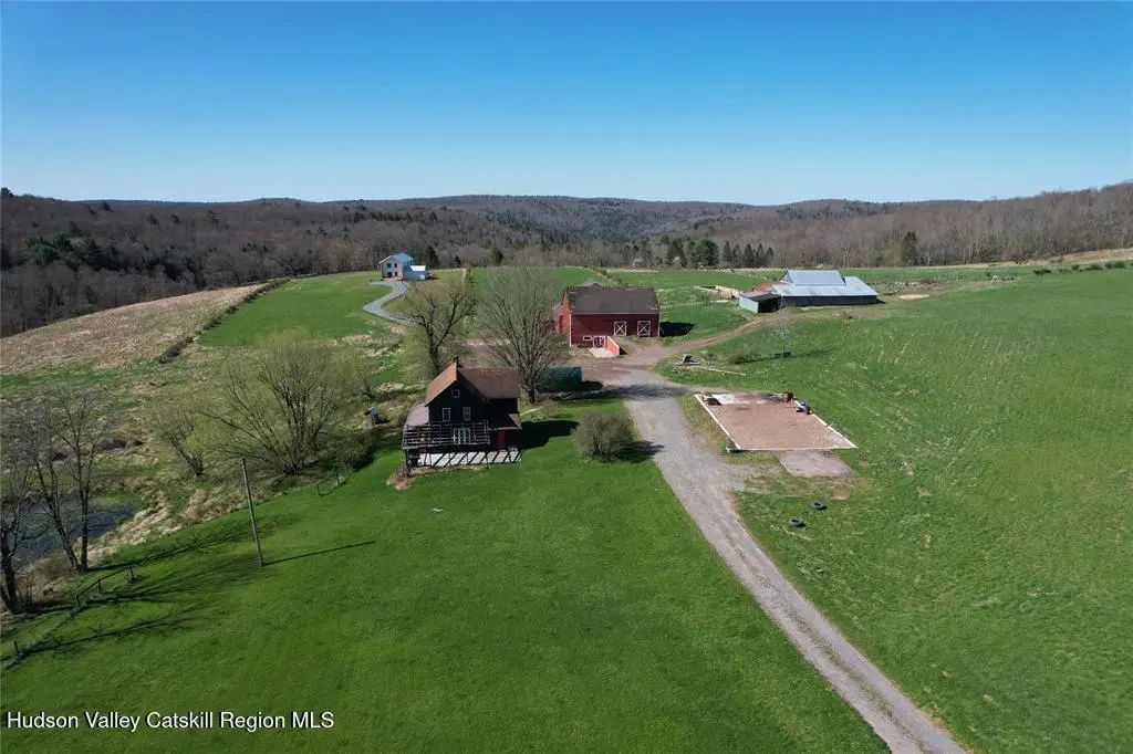 356 Gabel Road, Callicoon