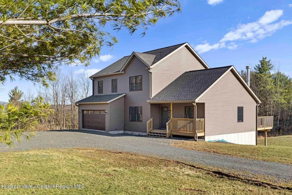 5127 County Road 23c, Jewett