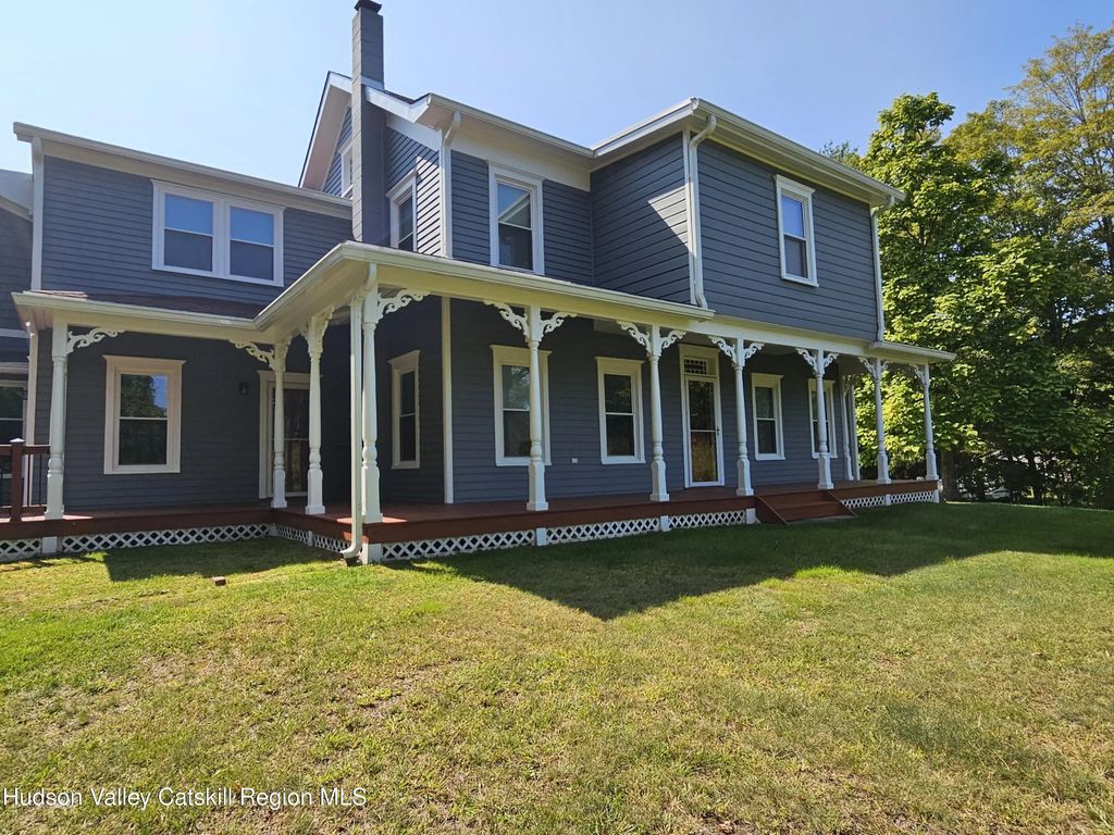 463 Cairo Junction Road, Catskill