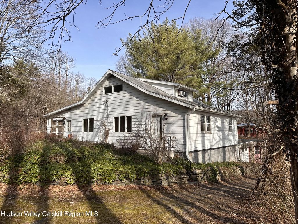 197 Old Route 32, Saugerties