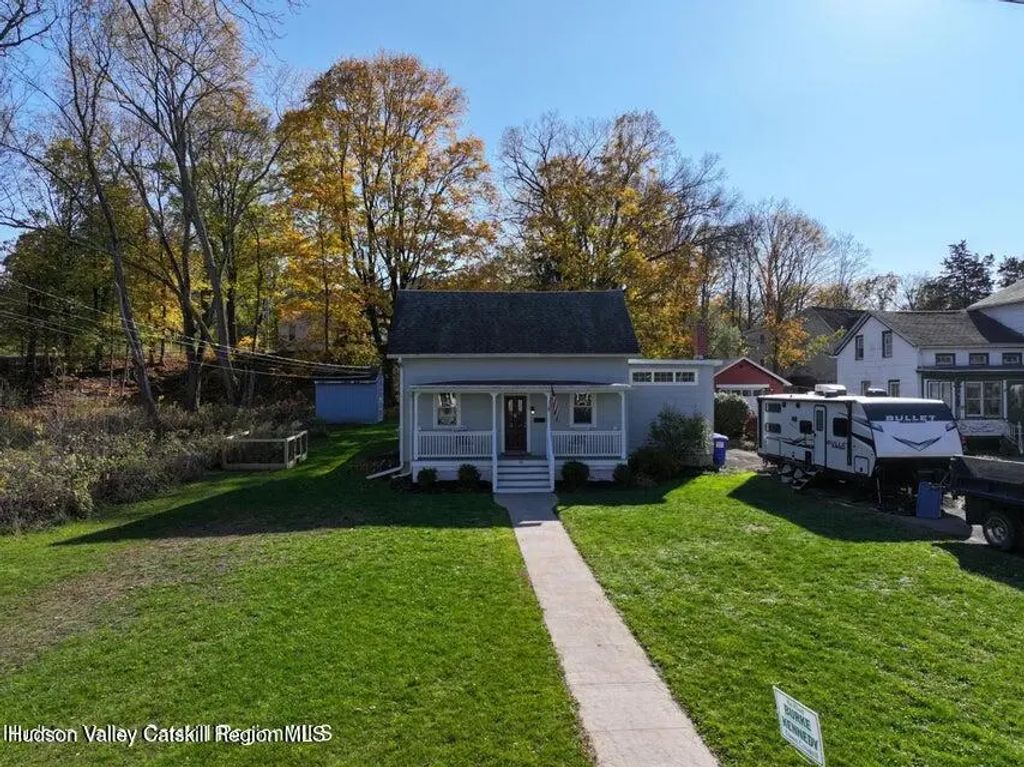 38 Church Street, Coxsackie