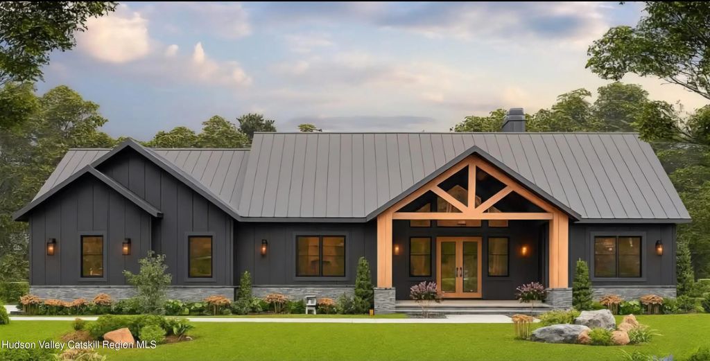 71 Vosenkill Road, Catskill