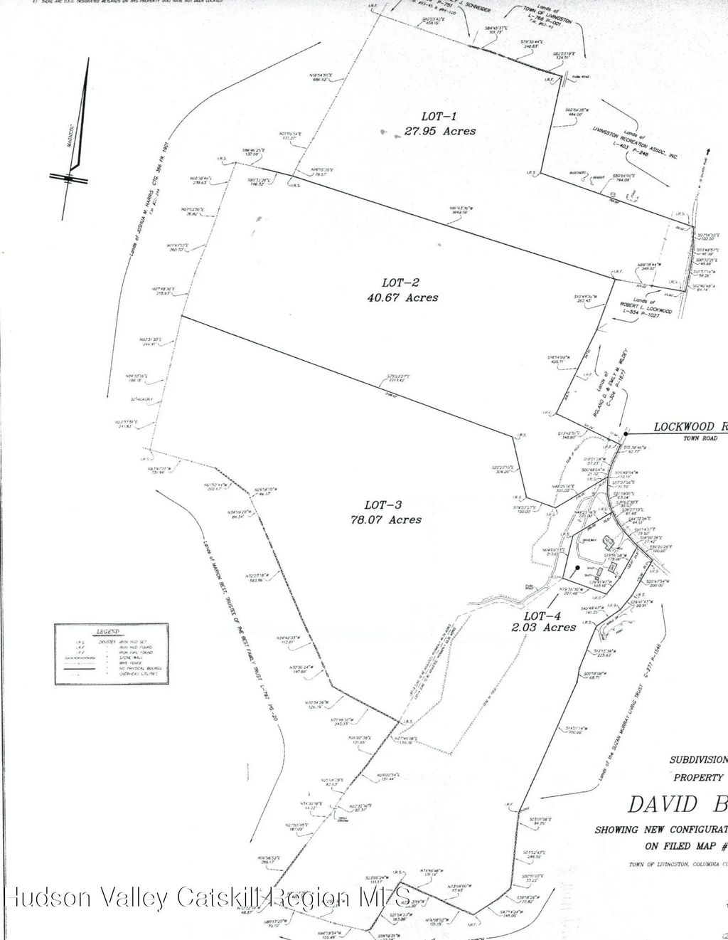 132 Lockwood Road, Hudson