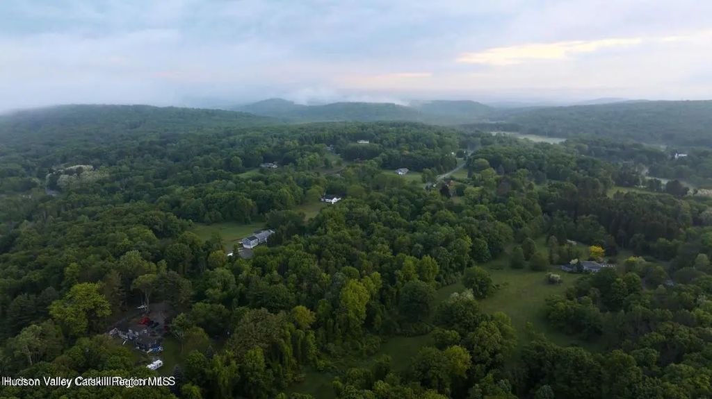 Lot 34 County Route 27, Copake
