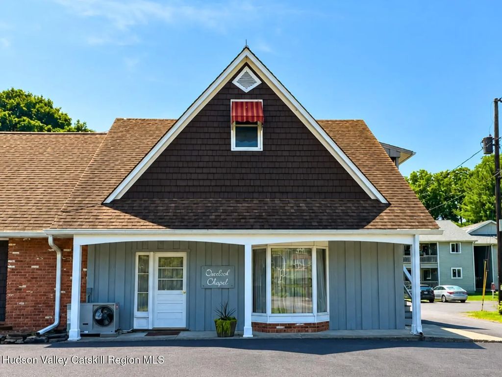 139 Jefferson Heights 3, Catskill