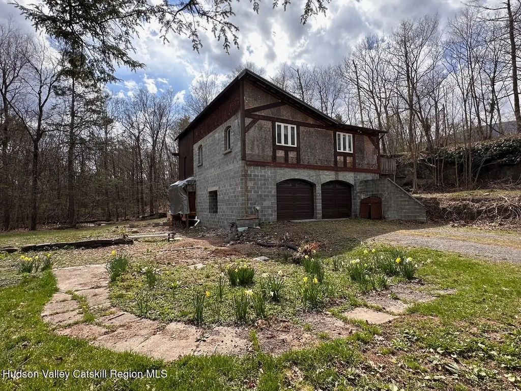 6 Riverbend Road, Saugerties