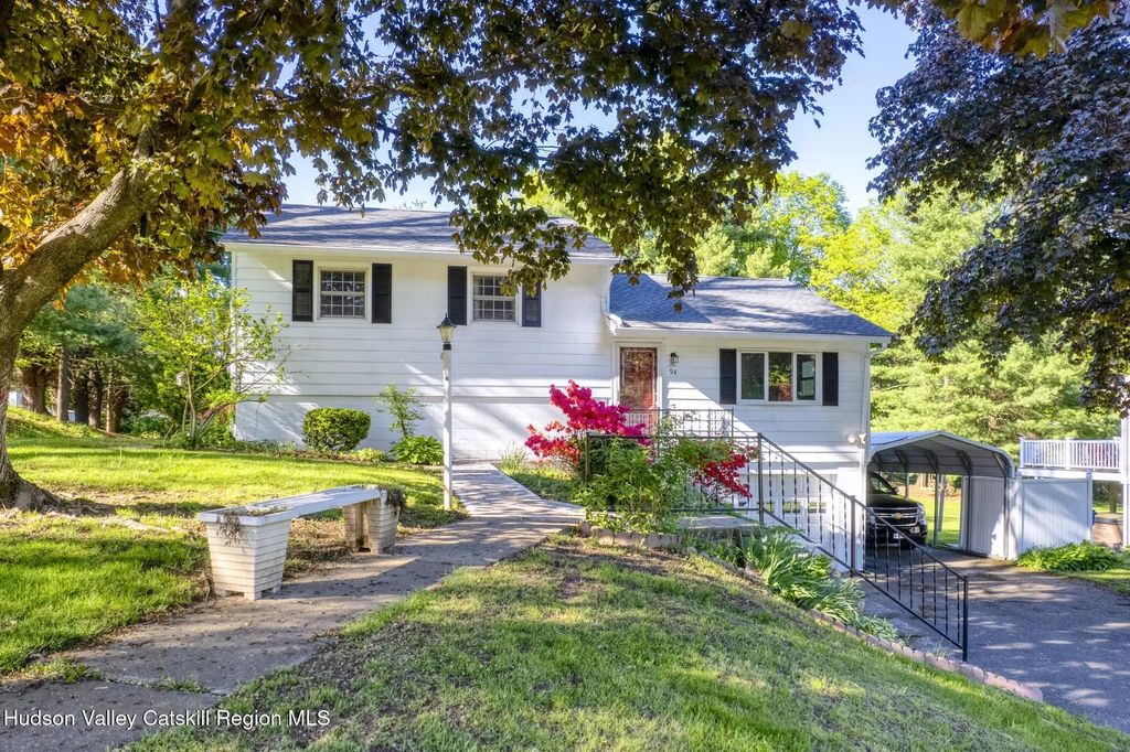 94 Tammany Street, Kingston