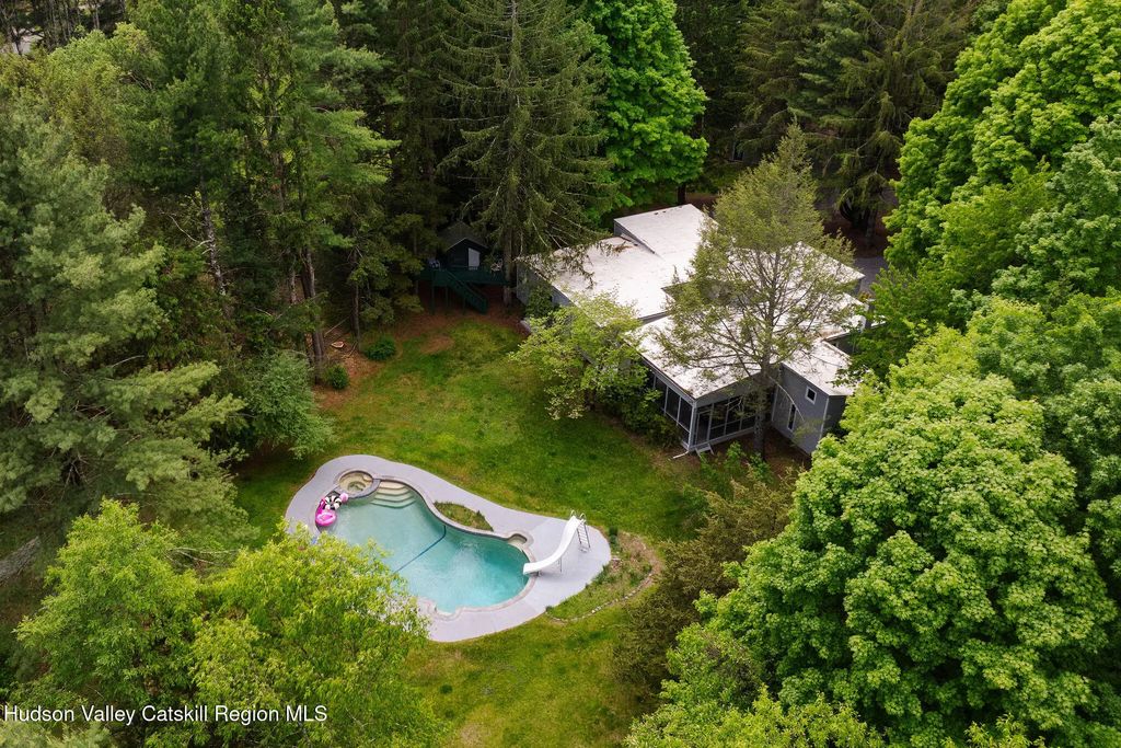 41 Wittenberg Road, Woodstock
