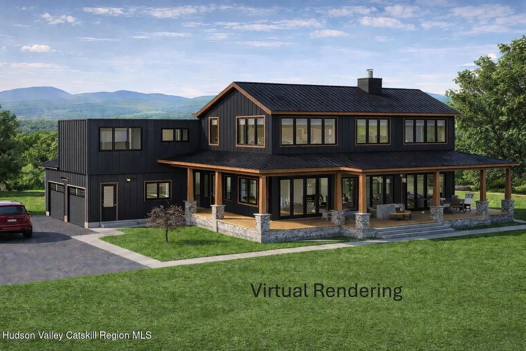 172 Hank Oliver Road, Prattsville
