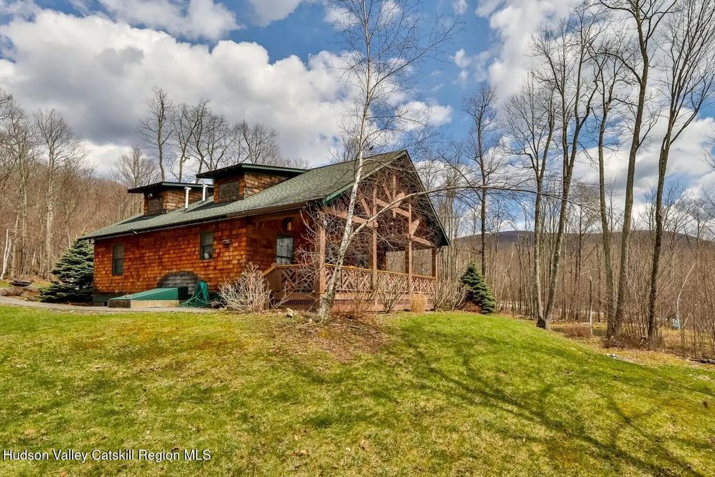 15 Hardwood Road, West Kill